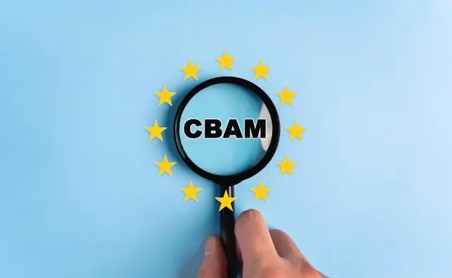 企业产品申报CBAM碳关税填写模板多项内容注意事项