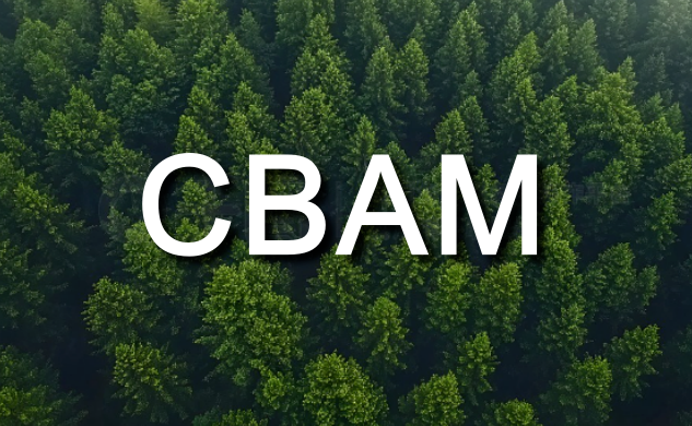 cbam碳关税对涵盖产品申报过渡期到正式实施碳排放标准