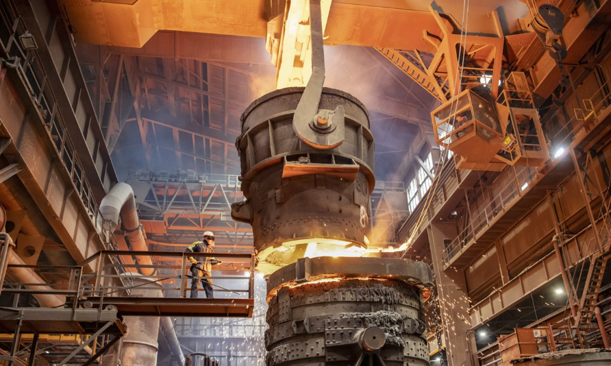 cbam碳关税对钢铁行业申报减排方案范围标准